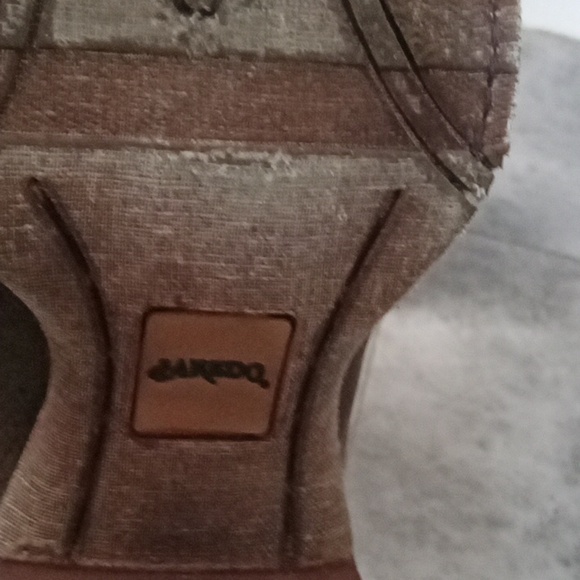 LAREDO boots 8.5 men - Picture 6 of 7